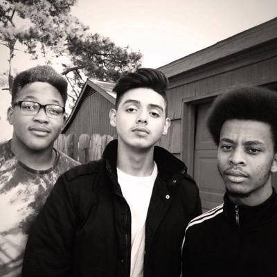 The beginning of something great