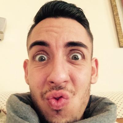 jfreixas17's profile picture. 