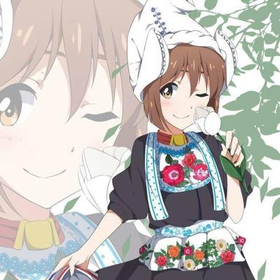 高校生とド下手ラブライバーやってます。ラブライブは花陽推しです。 無言フォローすいません。 フォロバは100%を目標にしてます。