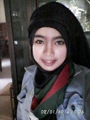 Miliki hati yg tak pernah membenci, senyuman yg tak pernah menyakiti dan kasih sayang yg tak pernah berakhir.
