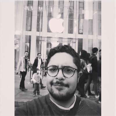 grgzmy's profile picture. Product lead @appdirect. @McGillU alum. opinions my own