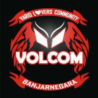 VOLCOM BANJARNEGARA (@variodawetayu) 's Twitter Profile