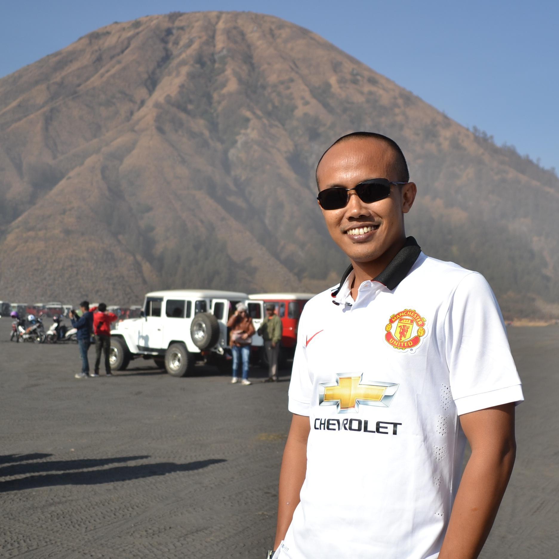 my adventure