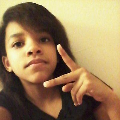 Hi, these two things are the basics about me no more no less. I want to live in LA and I really want to meet Madison Pettis.
