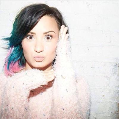 demi te amooo