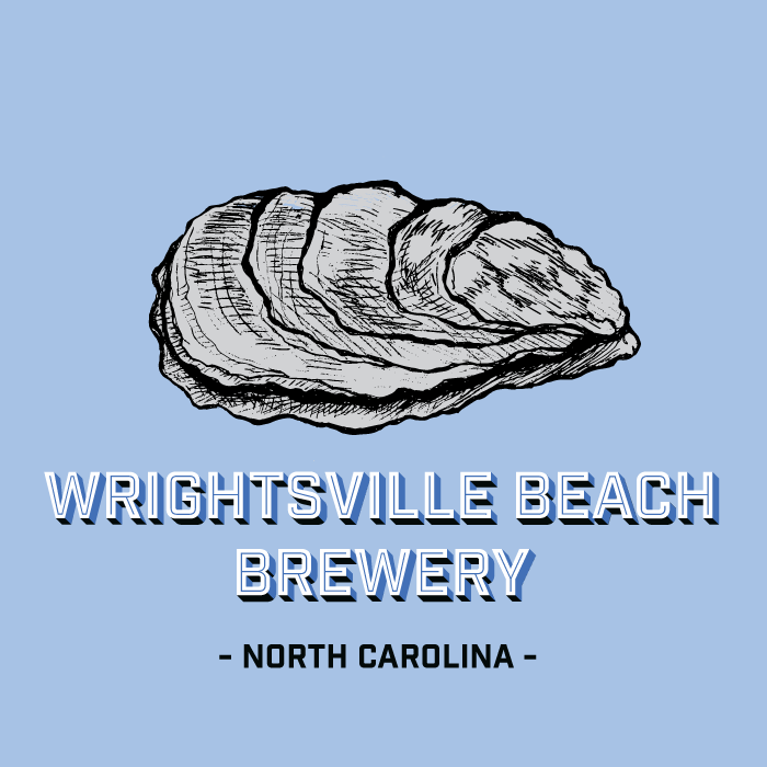 Wrightsville Beach Brewery
A brewery dedicated to giving back to the community that supports it, one beer at a time.