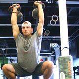 CrossFitSouthie Profile Picture