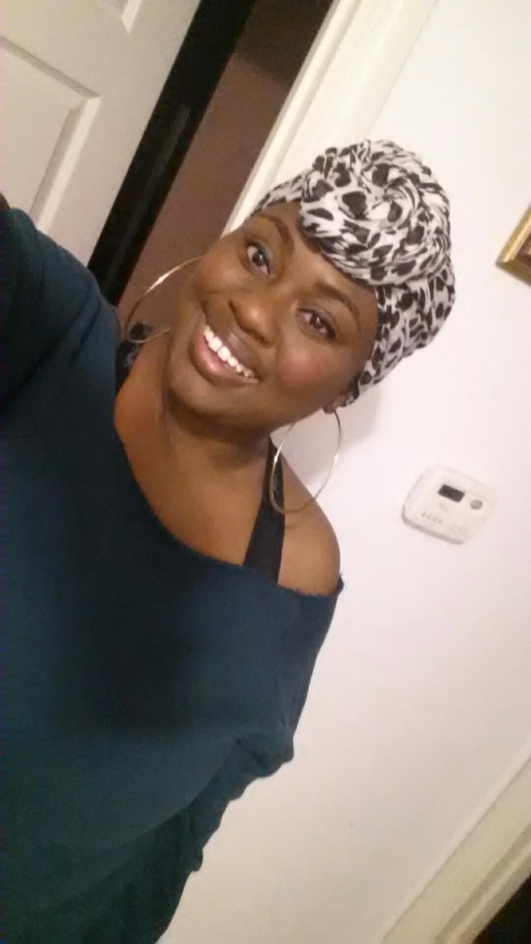 T'Keyah|23| All souled out✌️
Proud mother of a 2 year old