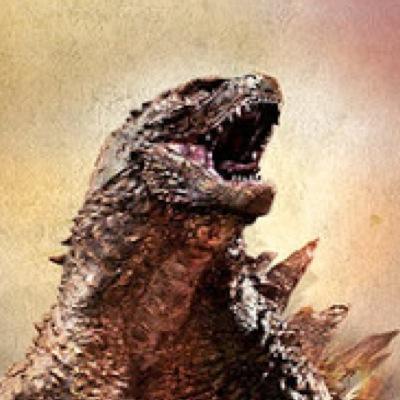 KaijusC's profile picture. I like giant japanese giant monsters
