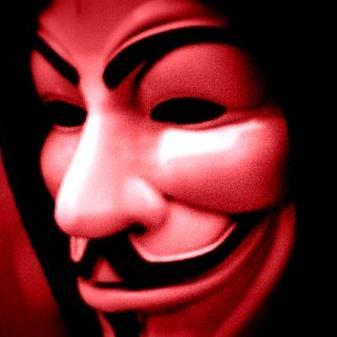 AnonRebel27's profile picture. 