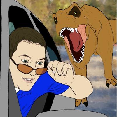 An occasional creator, frequent media consumer with a profound love of storytelling.