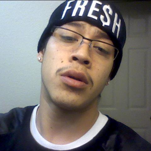 Preach_94's profile picture. Based & Blessed