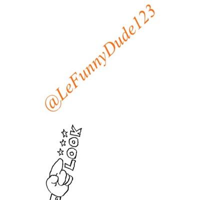 LeFunnyDude123's profile picture. IGN: Diamondmanfilms