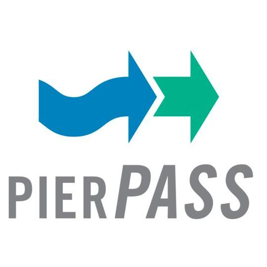 PierPass was created by terminal operators at the Ports of Los Angeles and Long Beach to address multi-terminal issues such as congestion and air quality