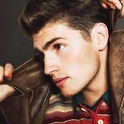 Liam Booker fan #Fakingit