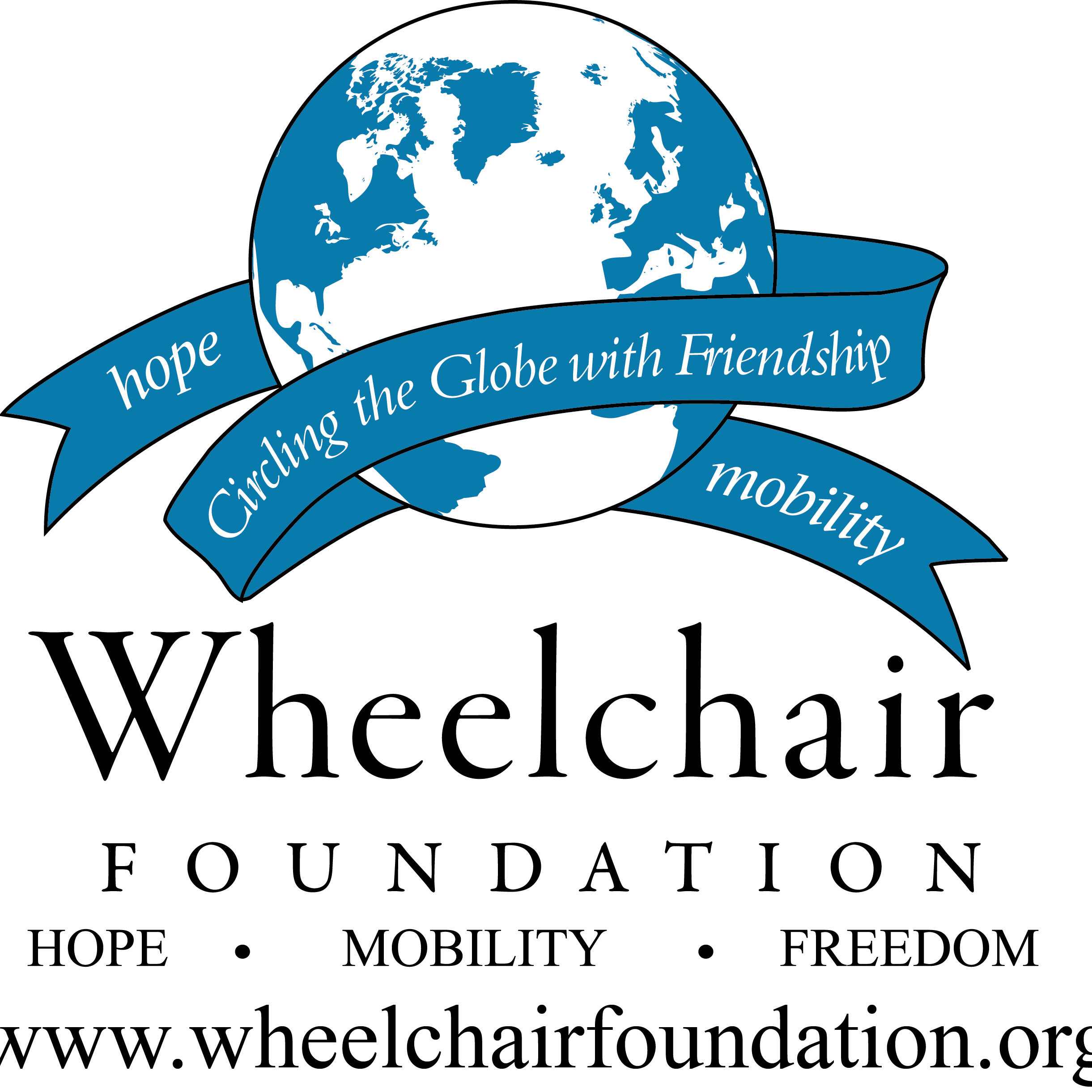 wheelchairFDN's profile picture. For over 23 years, the Wheelchair Foundation, along with your help has delivered over 1.175 million wheelchairs around the world to those that can’t afford one.