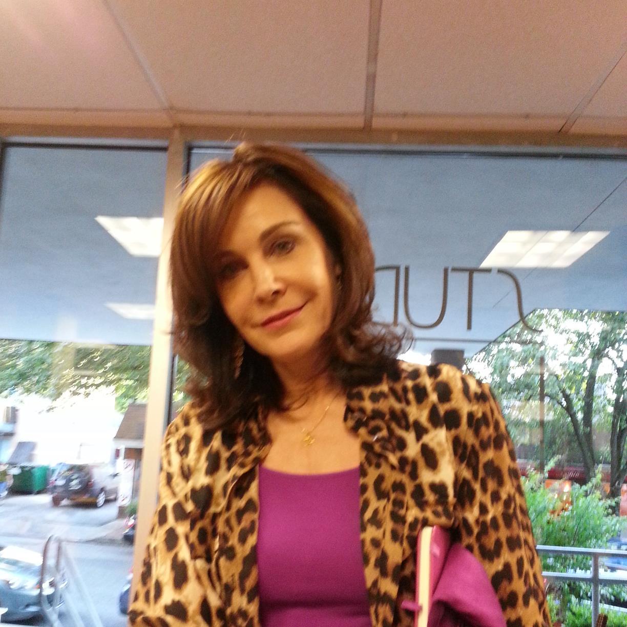 C_K_Middleton's profile picture. 