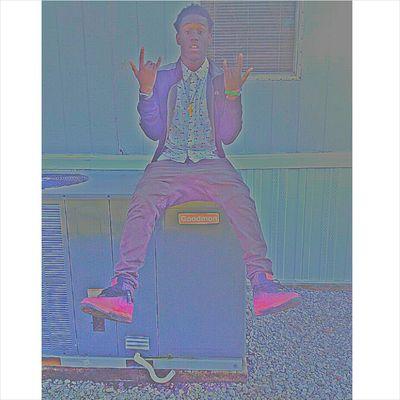 17 year old rapper| Moultrie, GA| Big dreams | STO™
