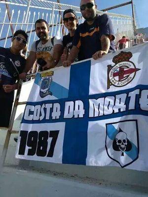 Rubenchucaion18's profile picture. deportivo de la coruña ti es o noso amor!!