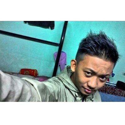 muhdnabil103's profile picture. I Love Him Until Uqαsha Senrose                                  Twitter@muhdnabil103