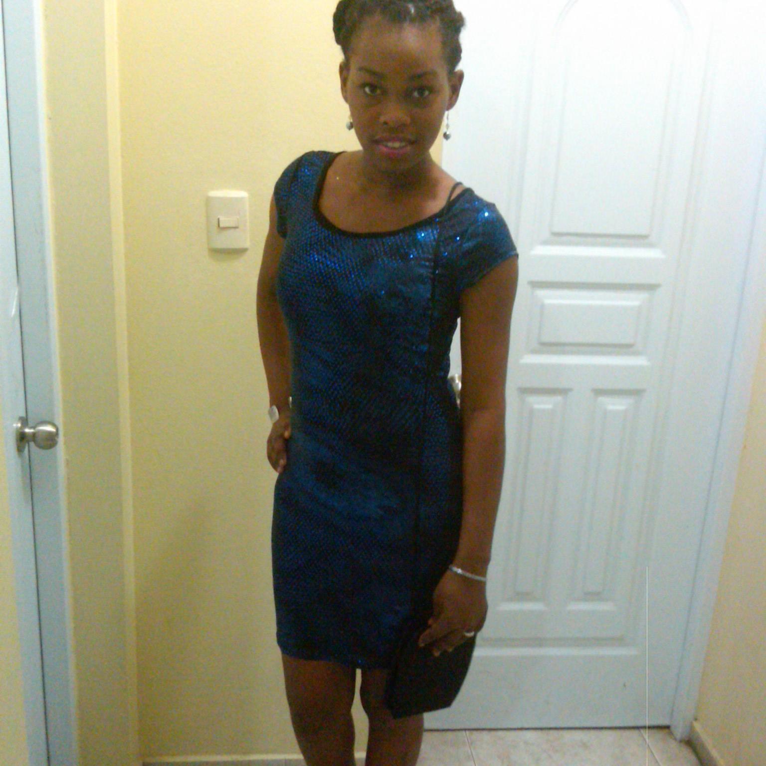 DanielaSuero5's profile picture. 