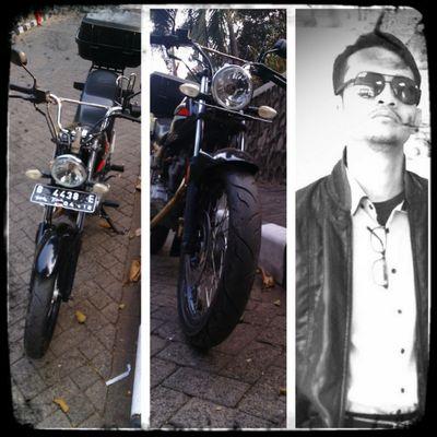 hmjazzcahyo's profile picture. Do Something to big things