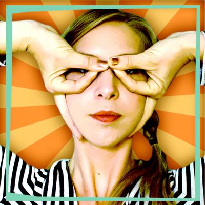 С тобой в лифте едет несколько человек? Удиви их! Повернись и скажи: Вам, наверное, интересно для чего я вас тут всех собрал?