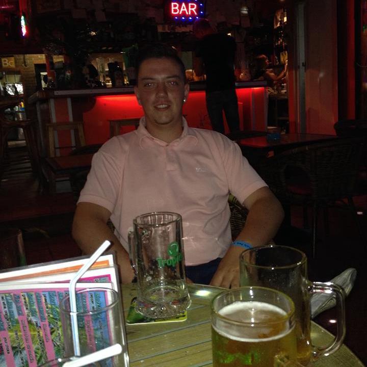 ShaneAnslow's profile picture. 