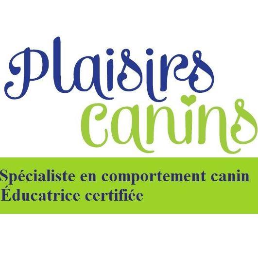 PlaisirsCanins's profile picture. Liette Bélanger, Spécialiste en comportement canins et Éducatrice certifiée/Webmaster du compte @agathabijou https://t.co/X7apqXQkim