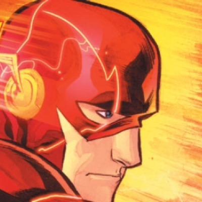 Some people call me the fastest man alive, my advice to you? Don't B͞͞l͞͞i͞͞n͞͞k͞͞.