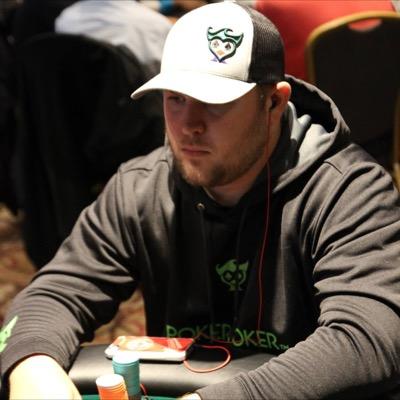 brettskeet218's profile picture. Husband,dad,sports and poker enthusiast