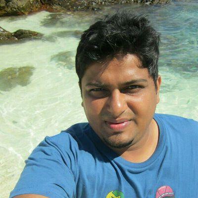 ronsoni1986's profile picture. 