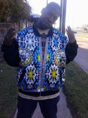UP AND COMING LYRICIST, READY 2 TAKE DA INDUSTRY BY STORM...