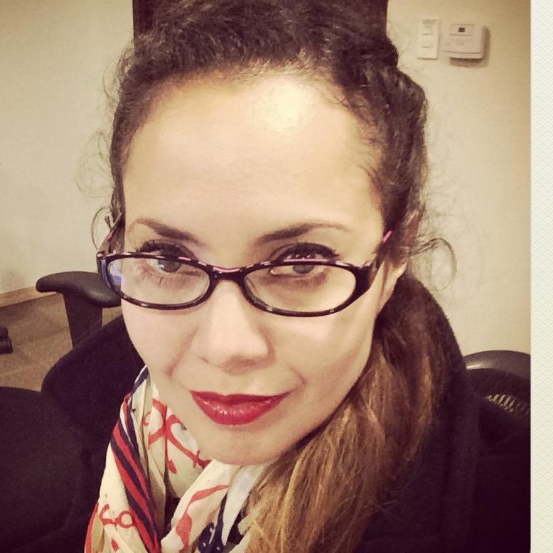 Samiaramos's profile picture. Organizational  Development - Talent & Change Management - Human Resources