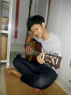 rabbitspeed21's profile picture. selalu dalam lindungan allah swt