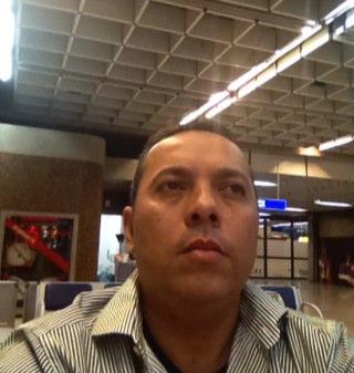 Politólogo y Militante de la Patria Buena...