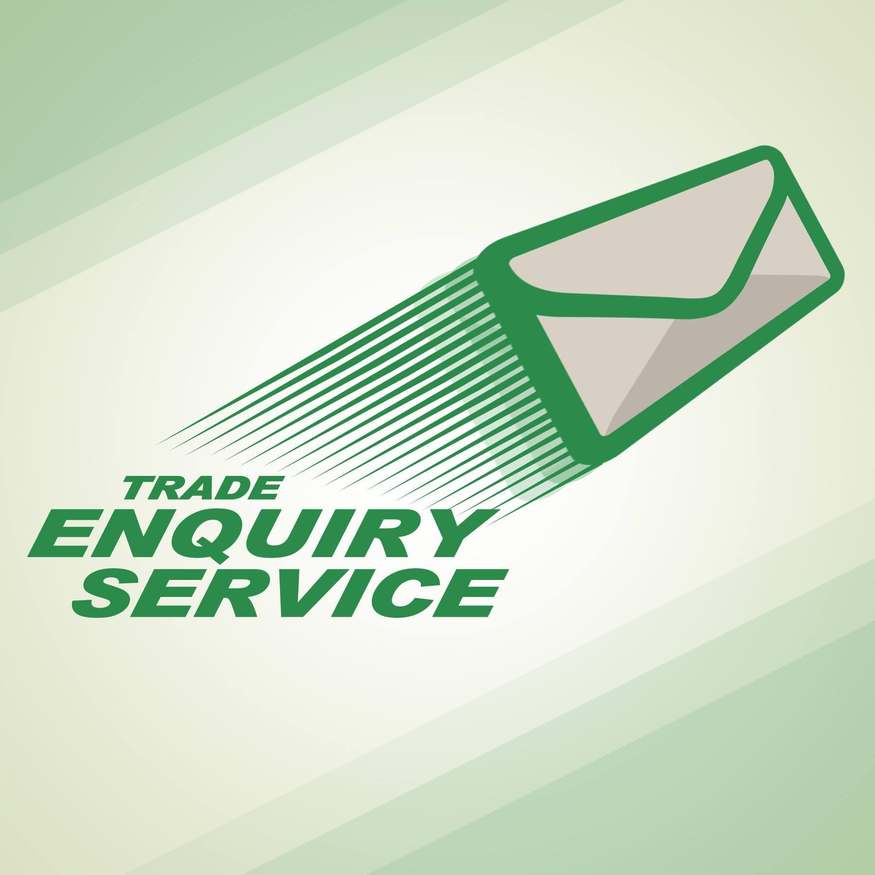 Trade Enquiry Service is an interface which helps costumers look for their needed product & services and gives Advertisers a greater chance of selling