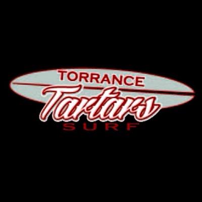 Torrance High Surf Team's Official Twitter Page