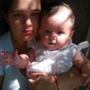 Corina Gutierrez - @corinaydana - Twitter