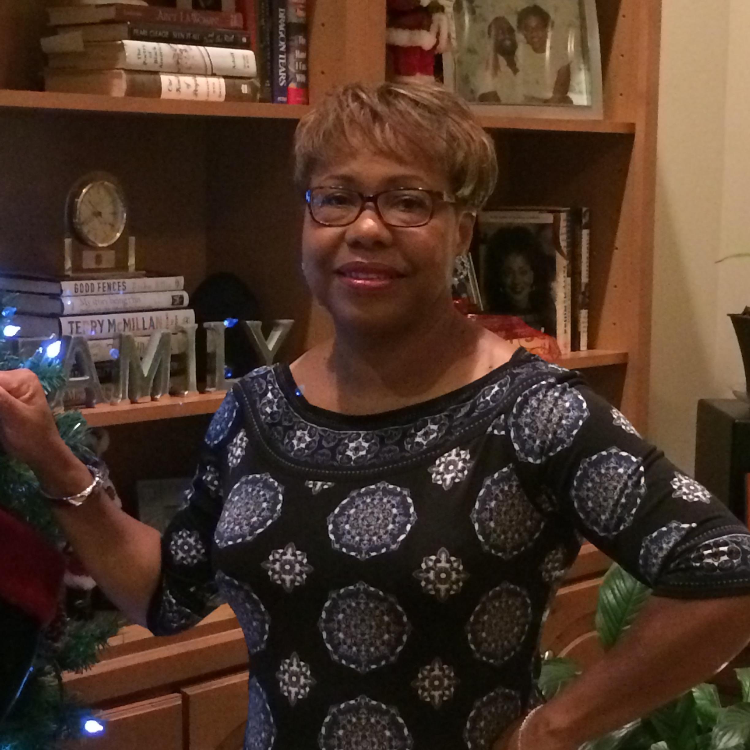 akachip53's profile picture. Retired Educator;  BS in Biology @US Carolina; MEd @ The Citadel, Military College of SC; Alpha Kappa Alpha Sorority, Inc: National Coalition of 100 Black Women