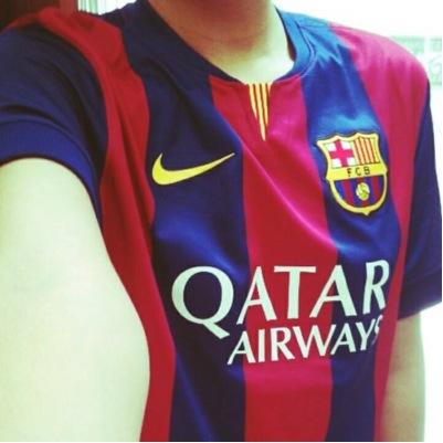 Visça Barça