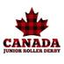 Team Canada Jr Derby (@teamcanjrderby) Twitter profile photo Team Canada Jr Derby (@teamcanjrderby) Twitter profile photo