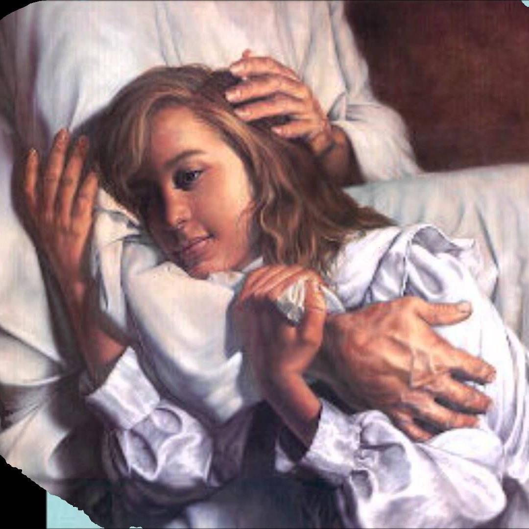 We must absolutely clear when dealing with children about their eternal souls | A film/TVC/TV/music video director