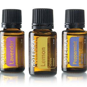 Supporting wellness in the Rio Grande Valley through God's gift of therapeutic essential oils.