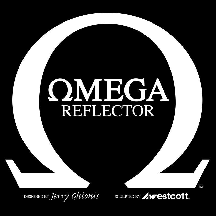 omegareflector's profile picture. Create gorgeous beauty lighting with the world’s first 10-in-1 “shoot through” reflector.
