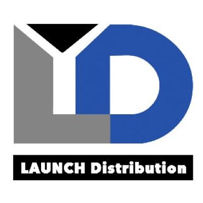 Launch_Dist's profile picture. Your 1-Stop wholesale shop for the top brands in the Truck/SUV, Domestic, European and Sport Compact markets. Follow us on Instagram: @launchdistribution
