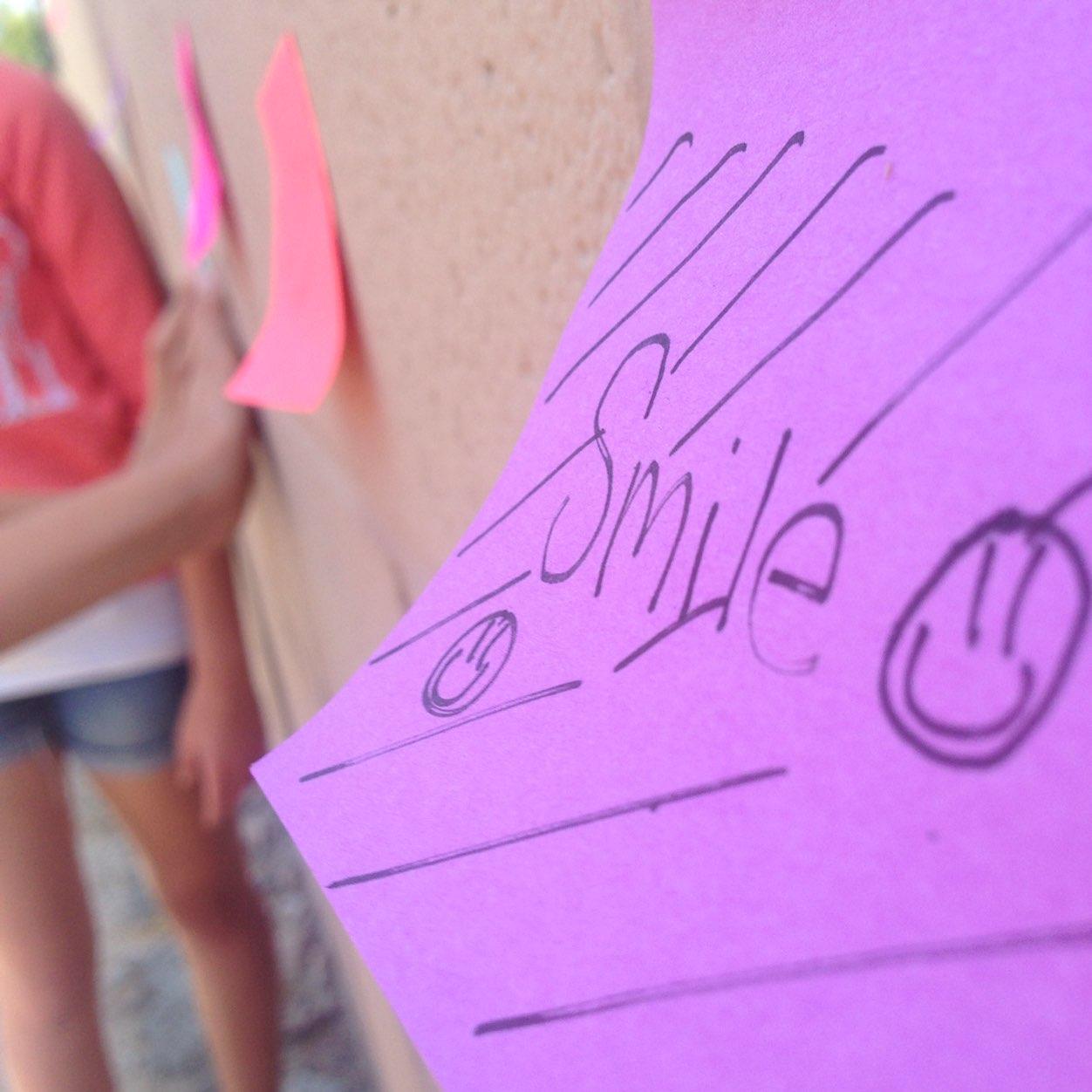 Positive0utlook's profile picture. The Positive Outlook Project (aka POP) is an upcoming project in the works of changing the World's negative outlook on life!