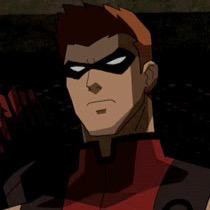 I was once the protege of green arrow...Now Im my own hero Ill always protect the people i love even if they dont know it #Dating @BadassCheshire a thieving cat