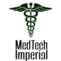 MedTech Imperial (@medtechimperial) 's Twitter Profile