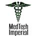 MedTech Imperial (@medtechimperial) Twitter profile photo MedTech Imperial (@medtechimperial) Twitter profile photo